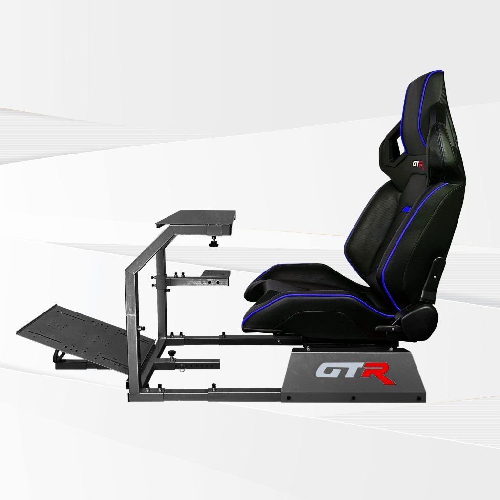 GTA™ Model Racing Simulator - Bro Dreams