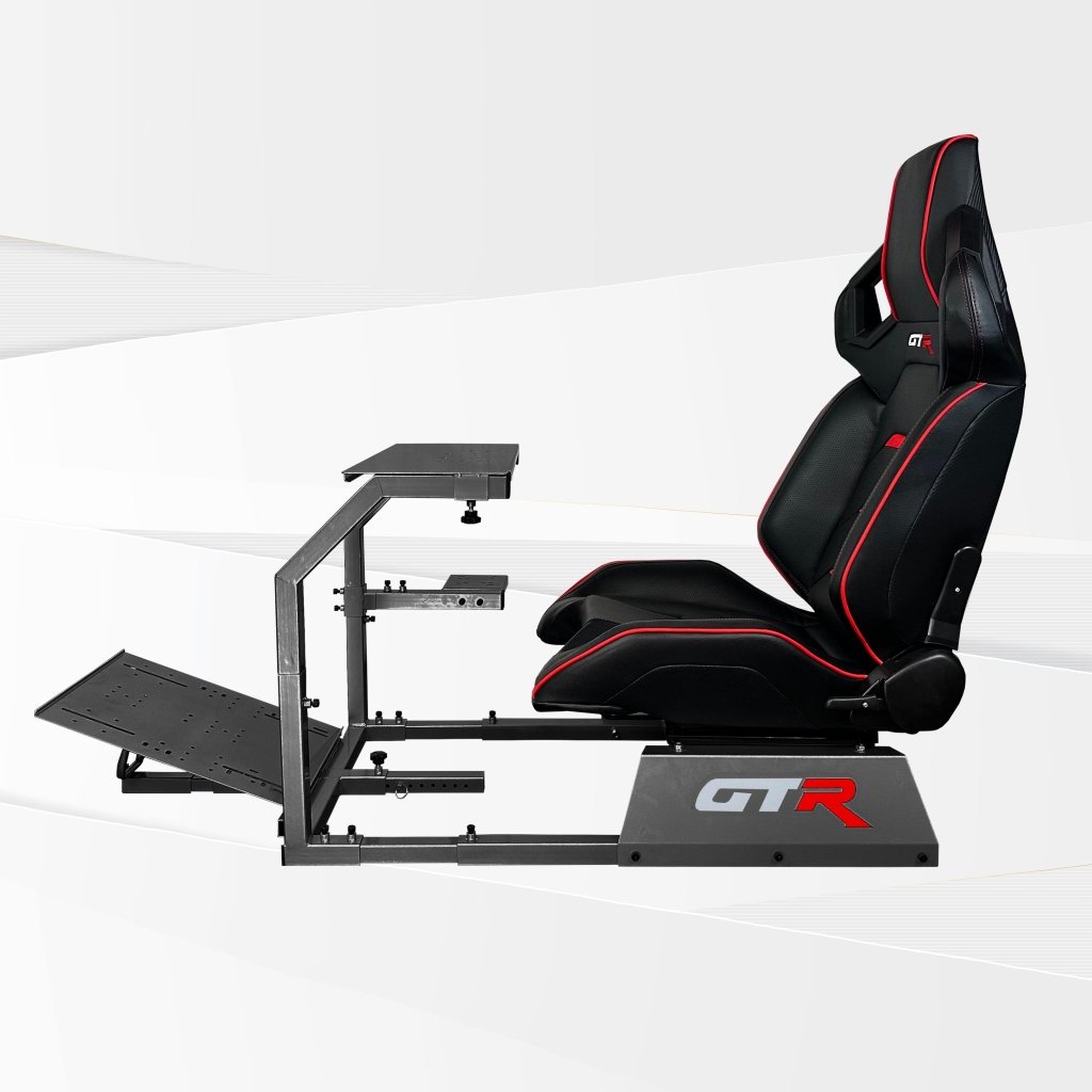 GTA™ Model Racing Simulator - Bro Dreams