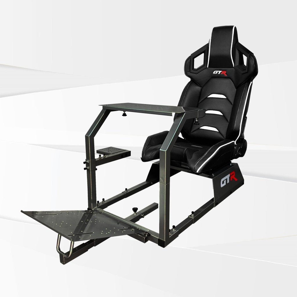 GTA™ Model Racing Simulator - Bro Dreams