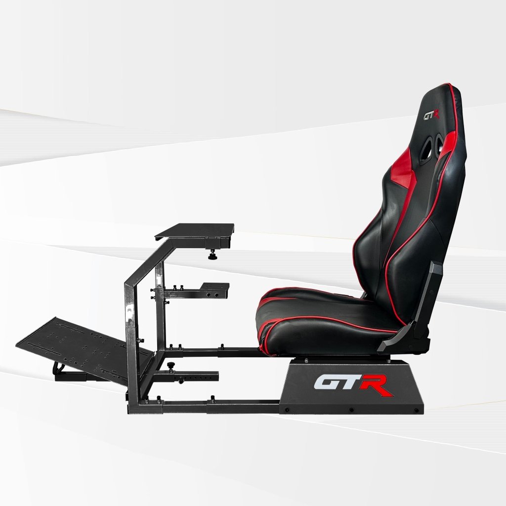GTA™ Model Racing Simulator - Bro Dreams