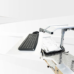GTA - Pro Keyboard & Mouse Tray - Bro Dreams