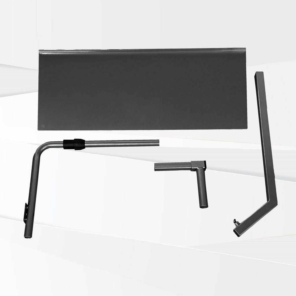 GTA - Pro Keyboard & Mouse Tray - Bro Dreams