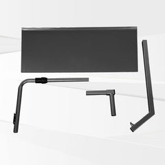 GTA - Pro Keyboard & Mouse Tray - Bro Dreams