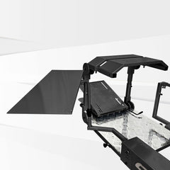 GTA - Pro Keyboard & Mouse Tray - Bro Dreams