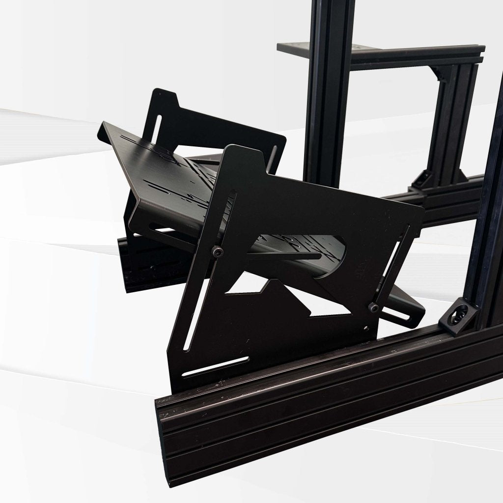 GTA™ Revolution Pedal Mount - Bro Dreams