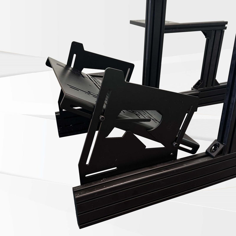 GTA™ Revolution Pedal Mount - Bro Dreams