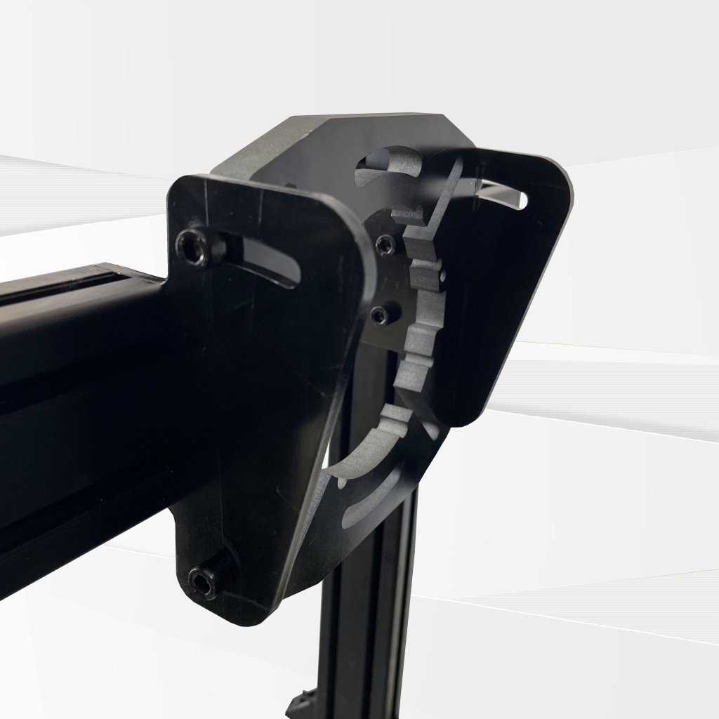 GTA™ Revolution Steering Mount - Bro Dreams