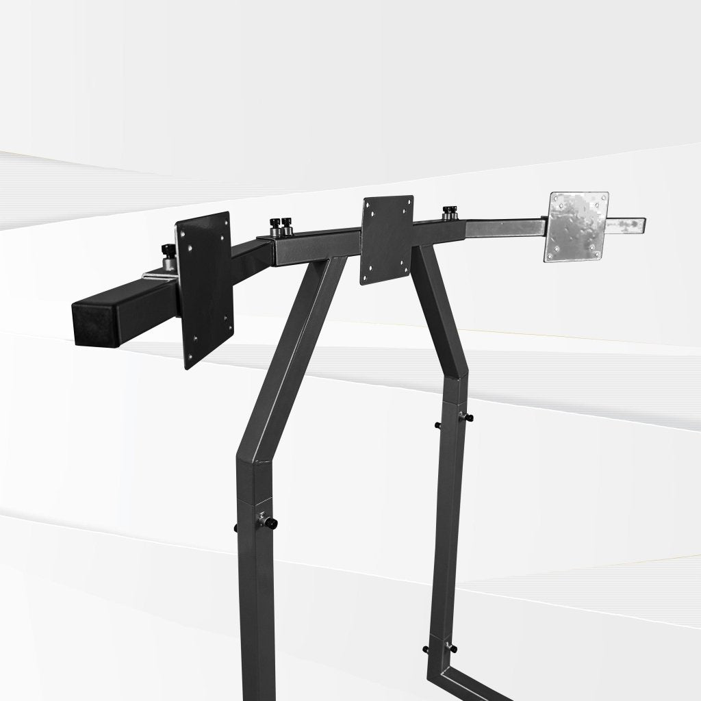 GTA™ Triple Monitor Stand - Bro Dreams