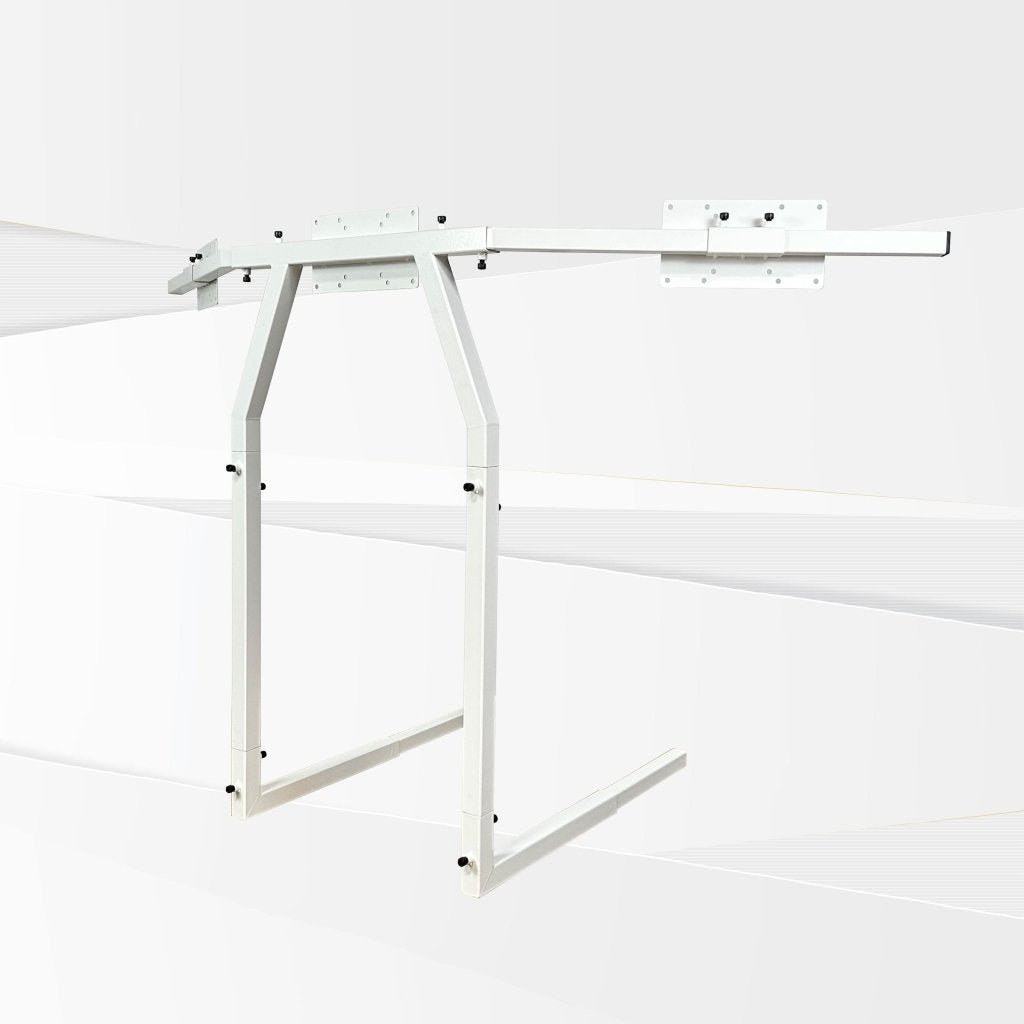 GTA™ Triple Monitor Stand - Bro Dreams