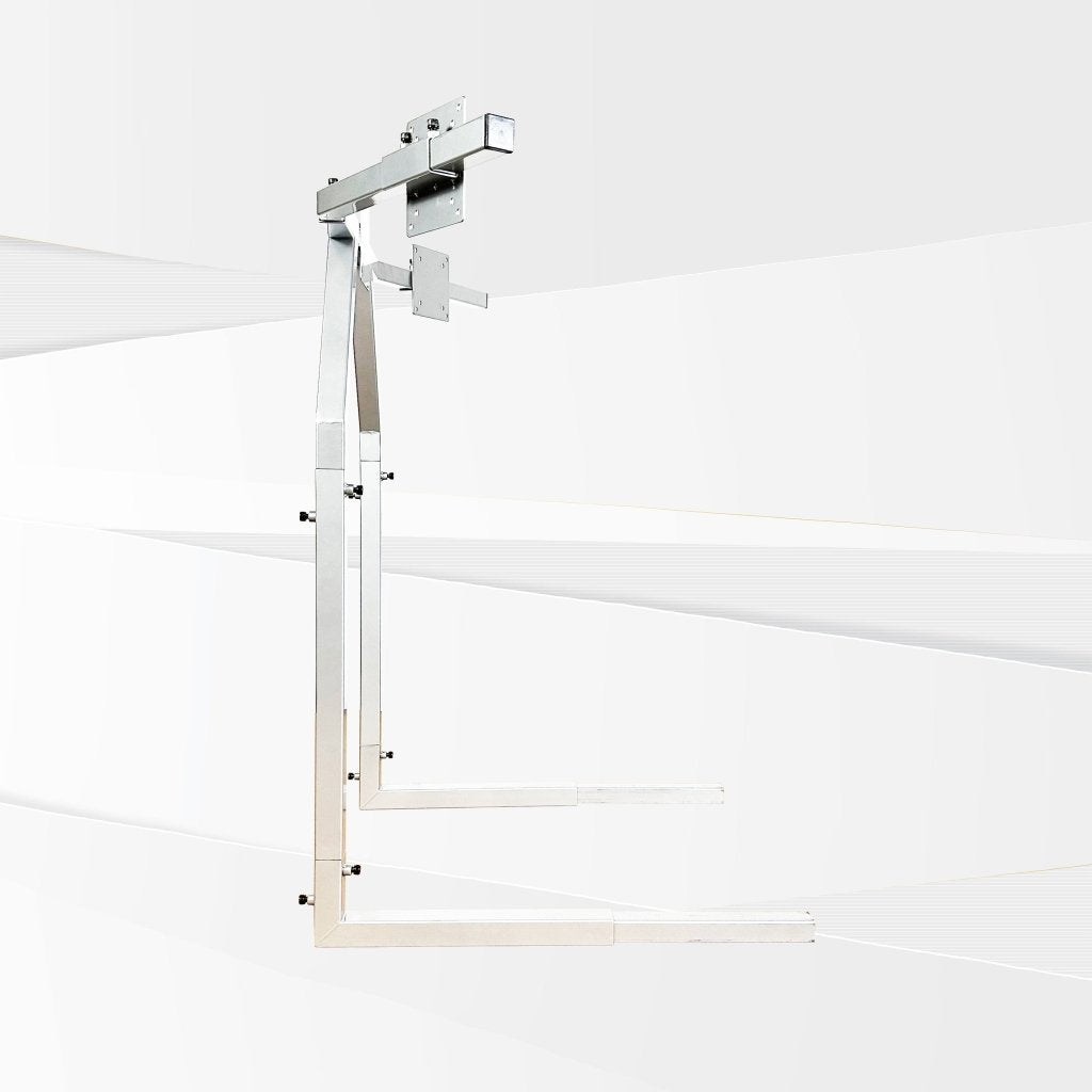 GTA™ Triple Monitor Stand - Bro Dreams