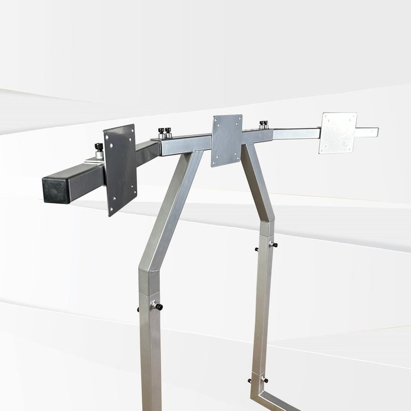 GTA™ Triple Monitor Stand - Bro Dreams