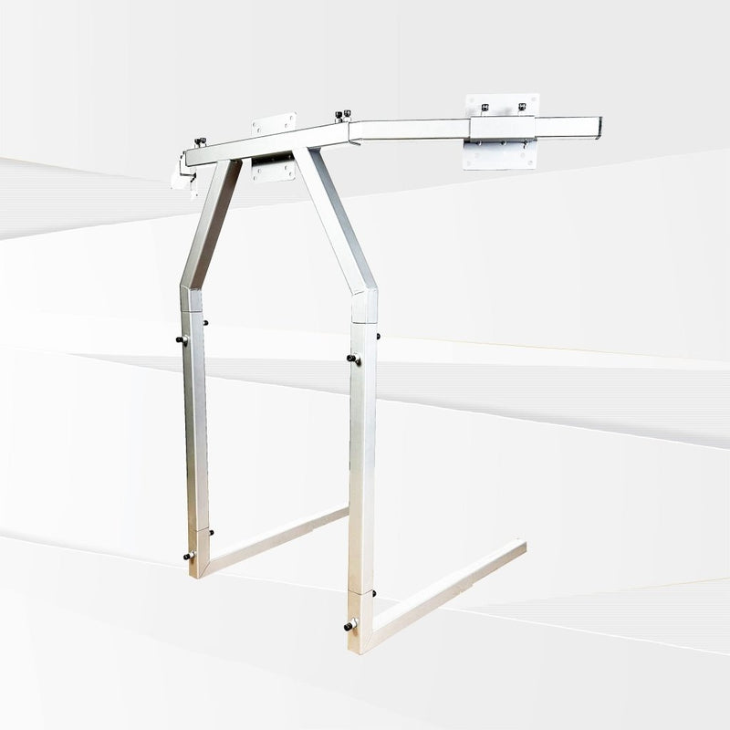 GTA™ Triple Monitor Stand - Bro Dreams