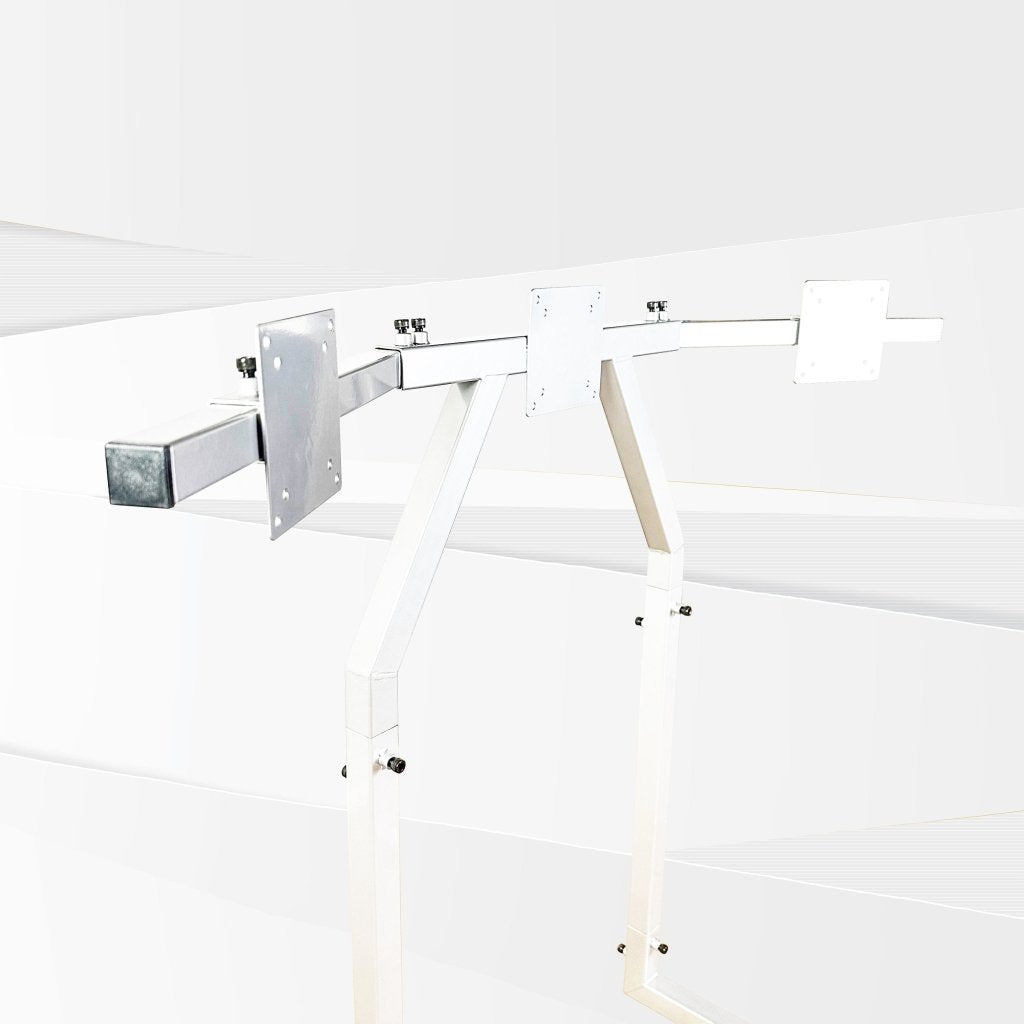 GTA™ Triple Monitor Stand - Bro Dreams