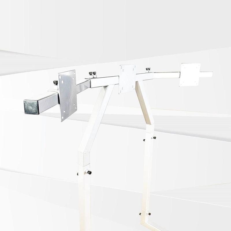 GTA™ Triple Monitor Stand - Bro Dreams
