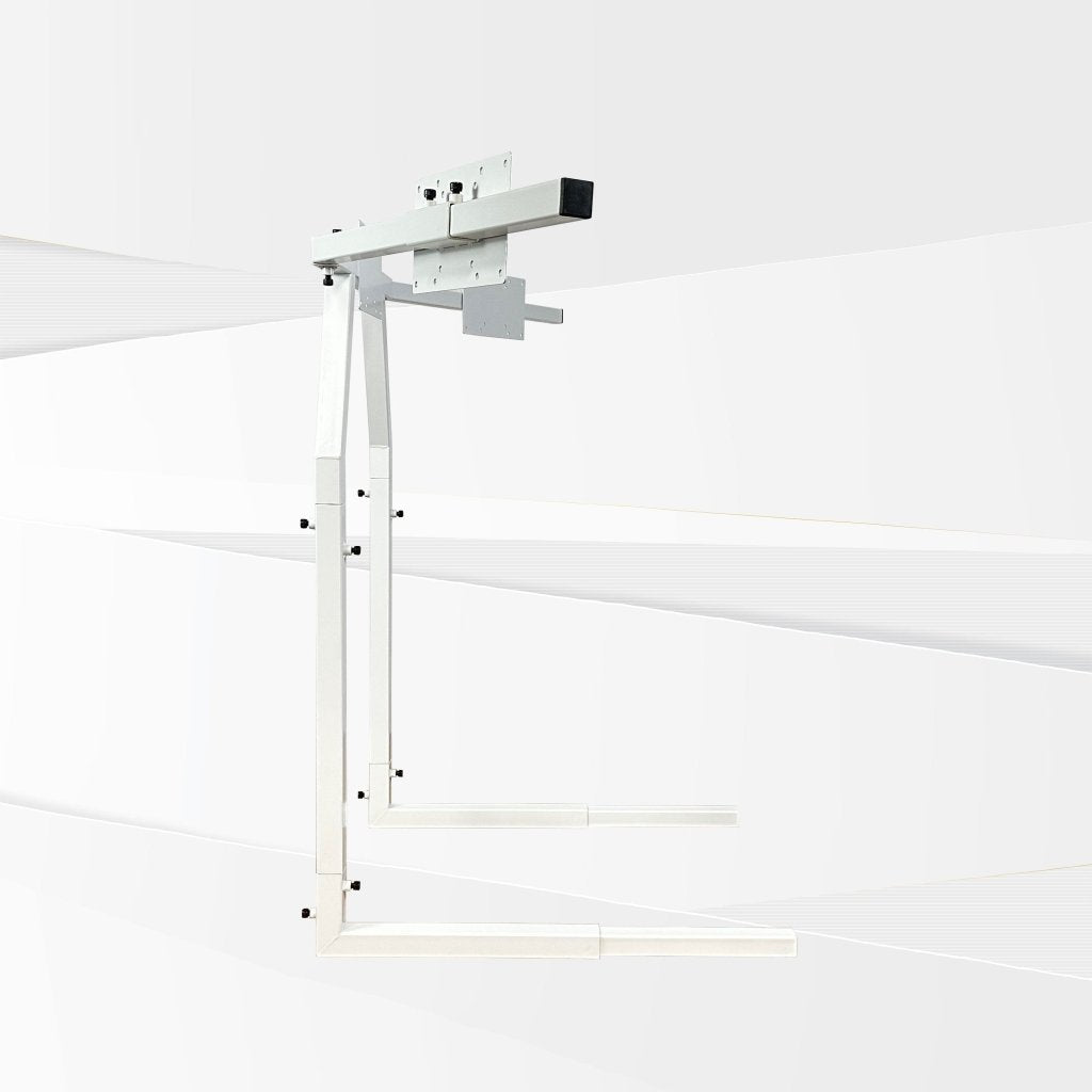 GTA™ Triple Monitor Stand - Bro Dreams