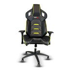 GTR Gaming | Office Chair - Bro Dreams
