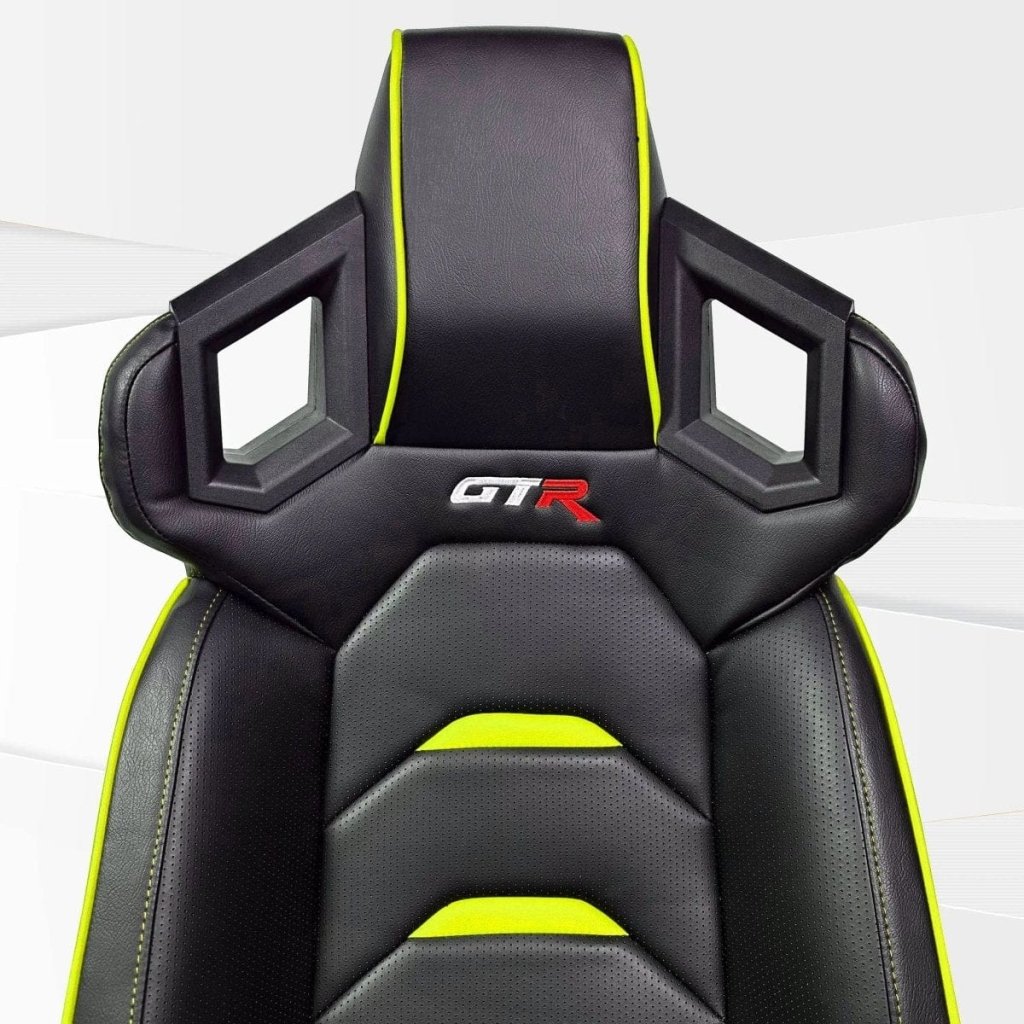 GTR Gaming | Office Chair - Bro Dreams