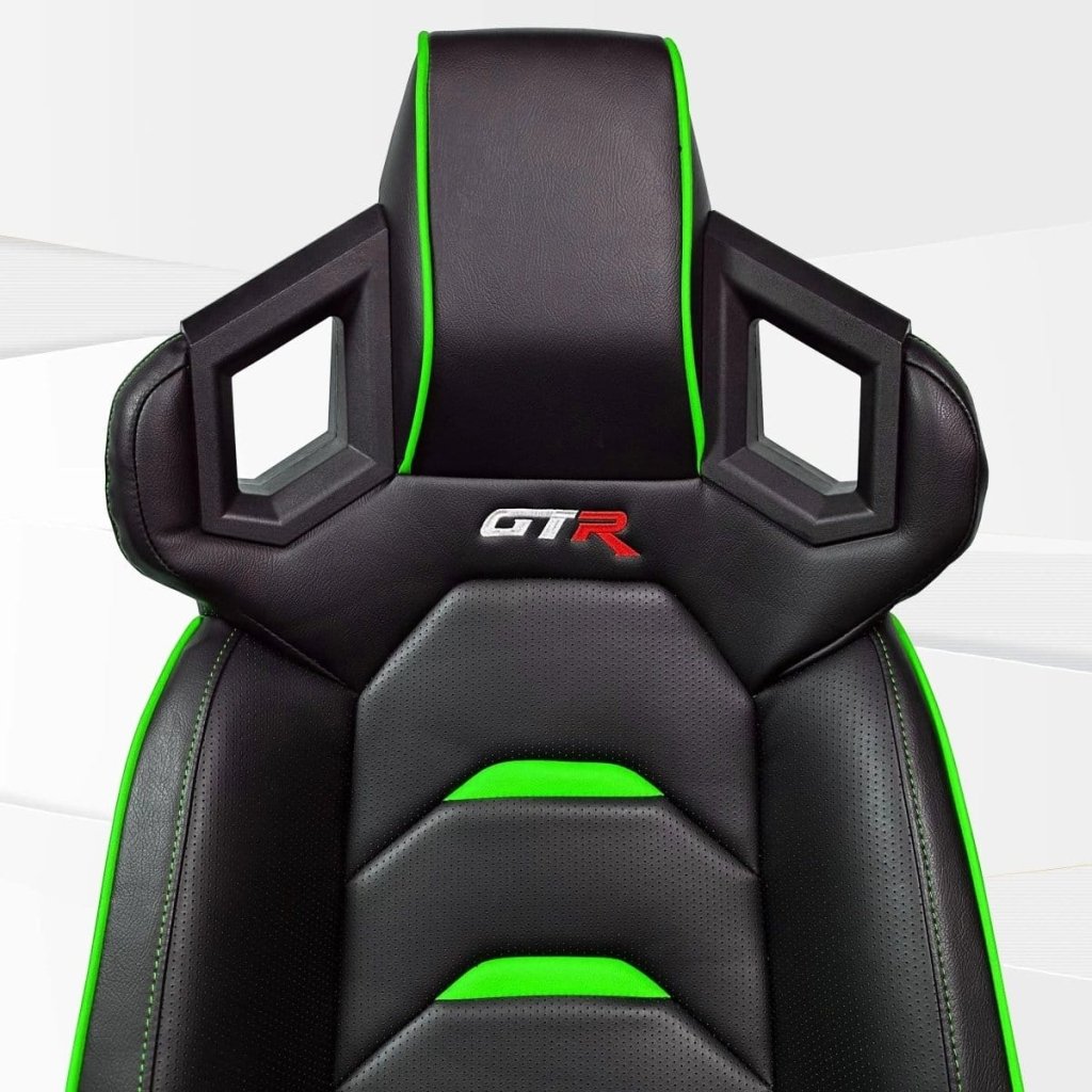 GTR Gaming | Office Chair - Bro Dreams