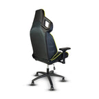 GTR Gaming | Office Chair - Bro Dreams