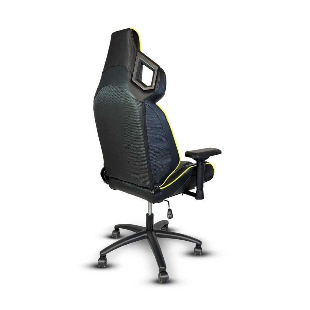 GTR Gaming | Office Chair - Bro Dreams