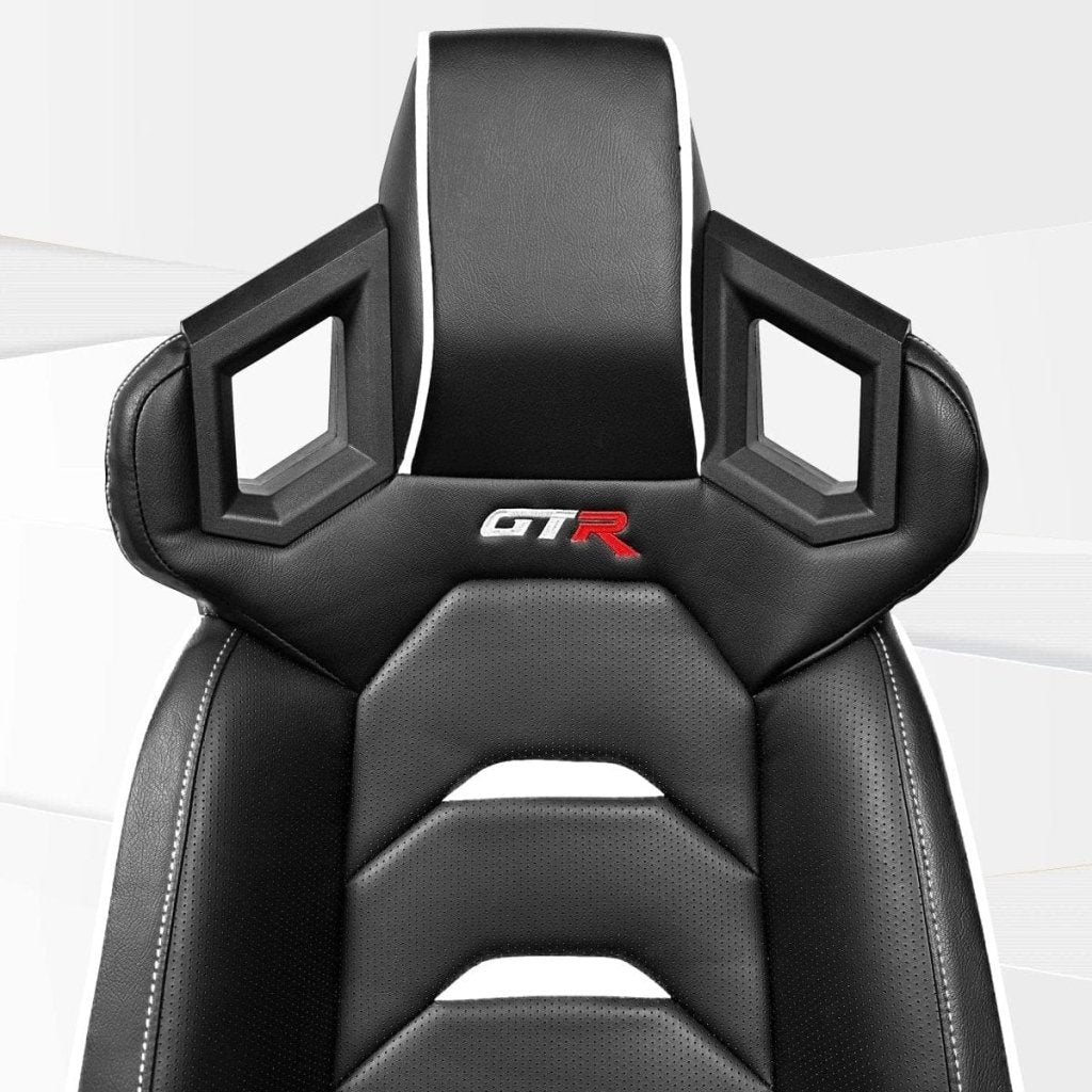GTR Gaming | Office Chair - Bro Dreams