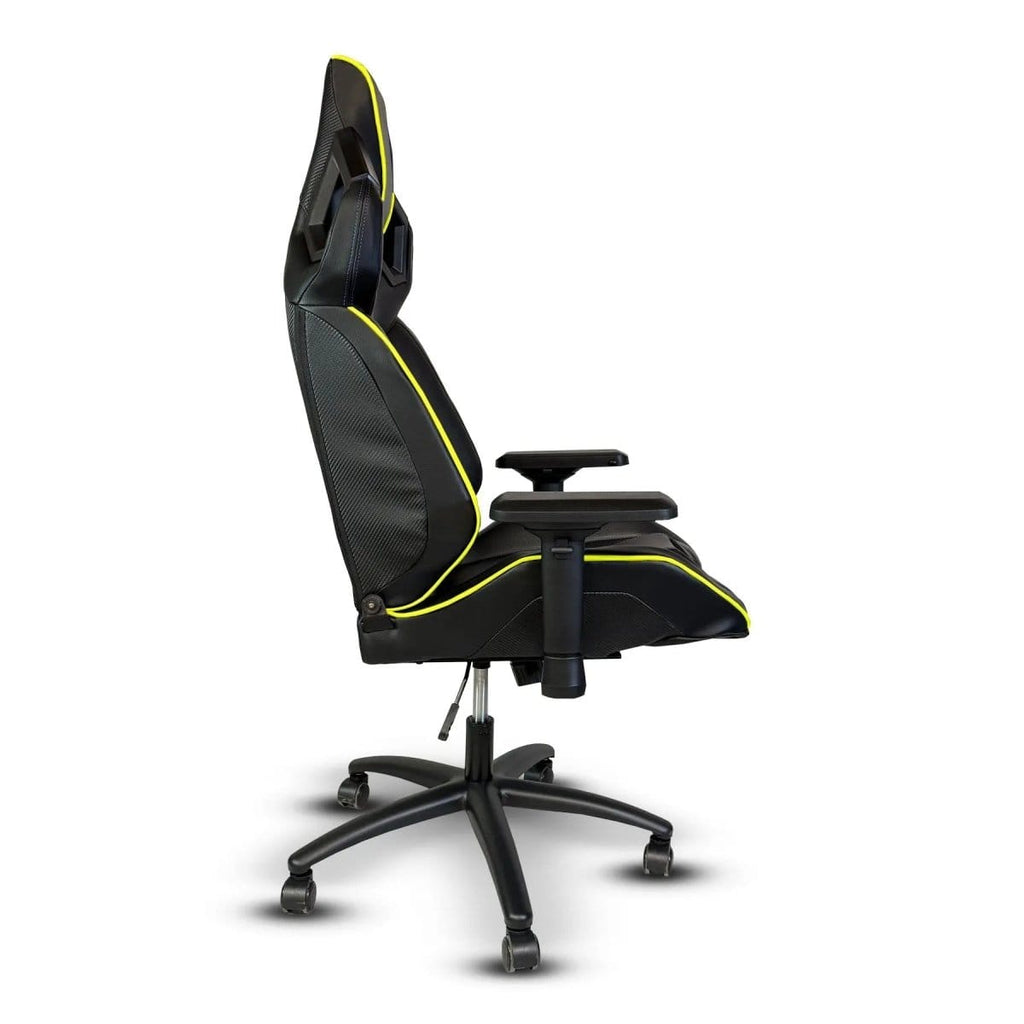 GTR Gaming | Office Chair - Bro Dreams