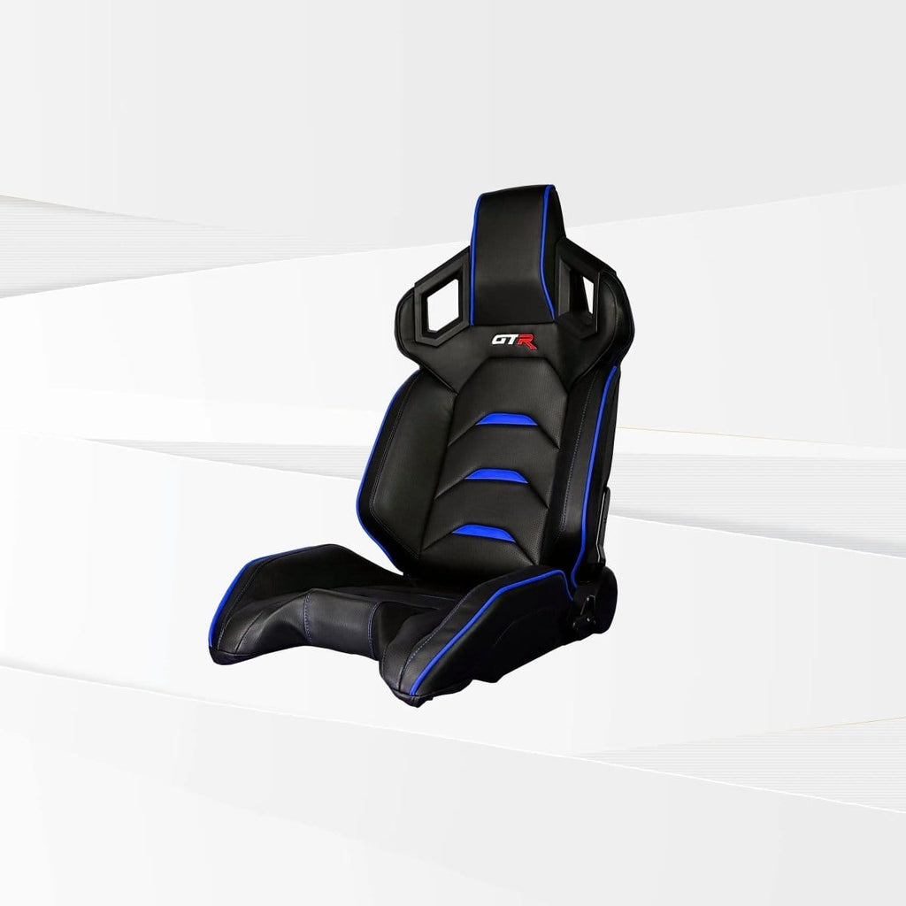 GTR Gaming | Office Chair - Bro Dreams