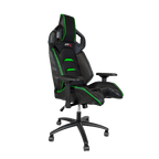 GTR Gaming | Office Chair - Bro Dreams