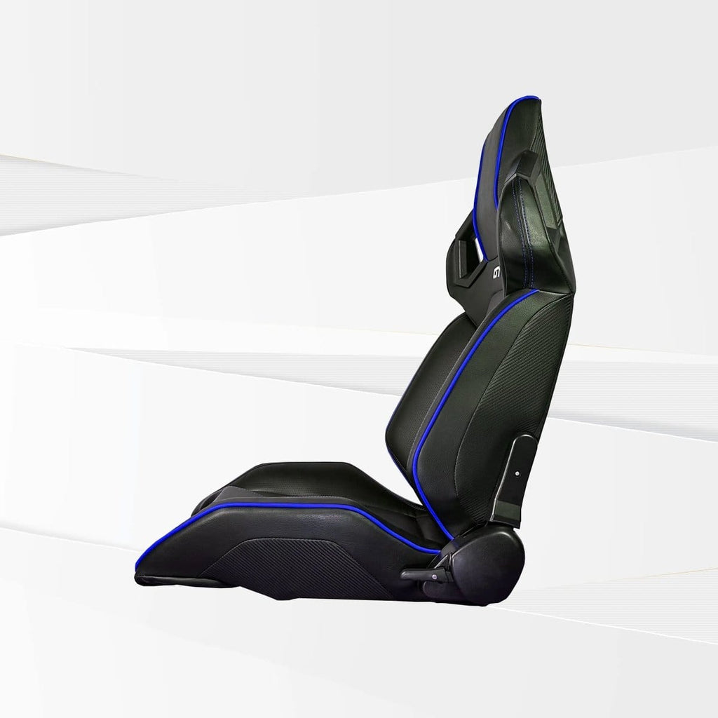 GTR Gaming | Office Chair - Bro Dreams