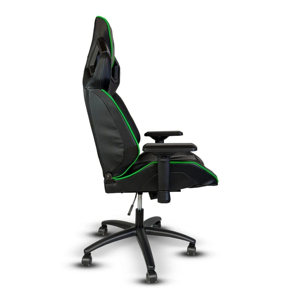GTR Gaming | Office Chair - Bro Dreams