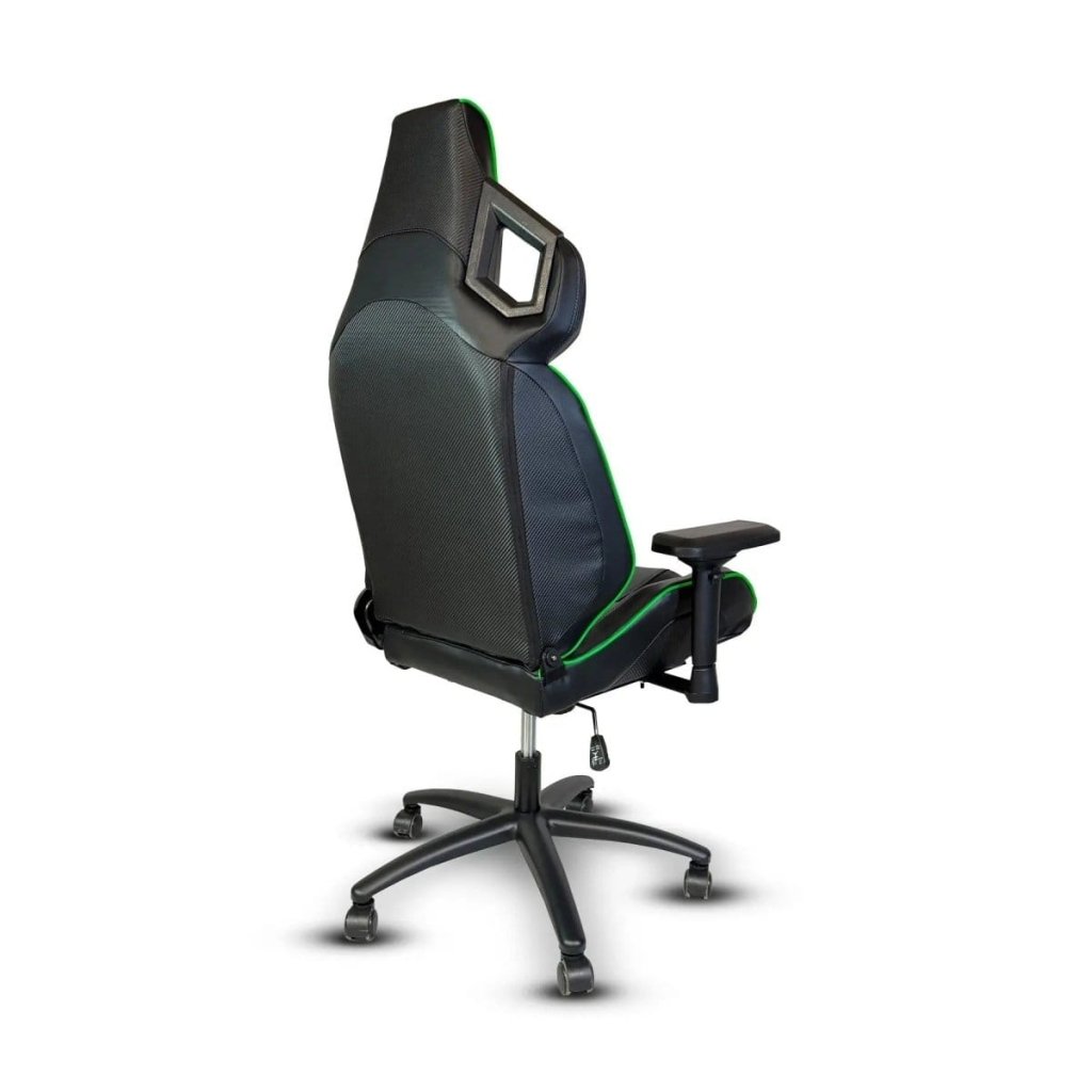 GTR Gaming | Office Chair - Bro Dreams