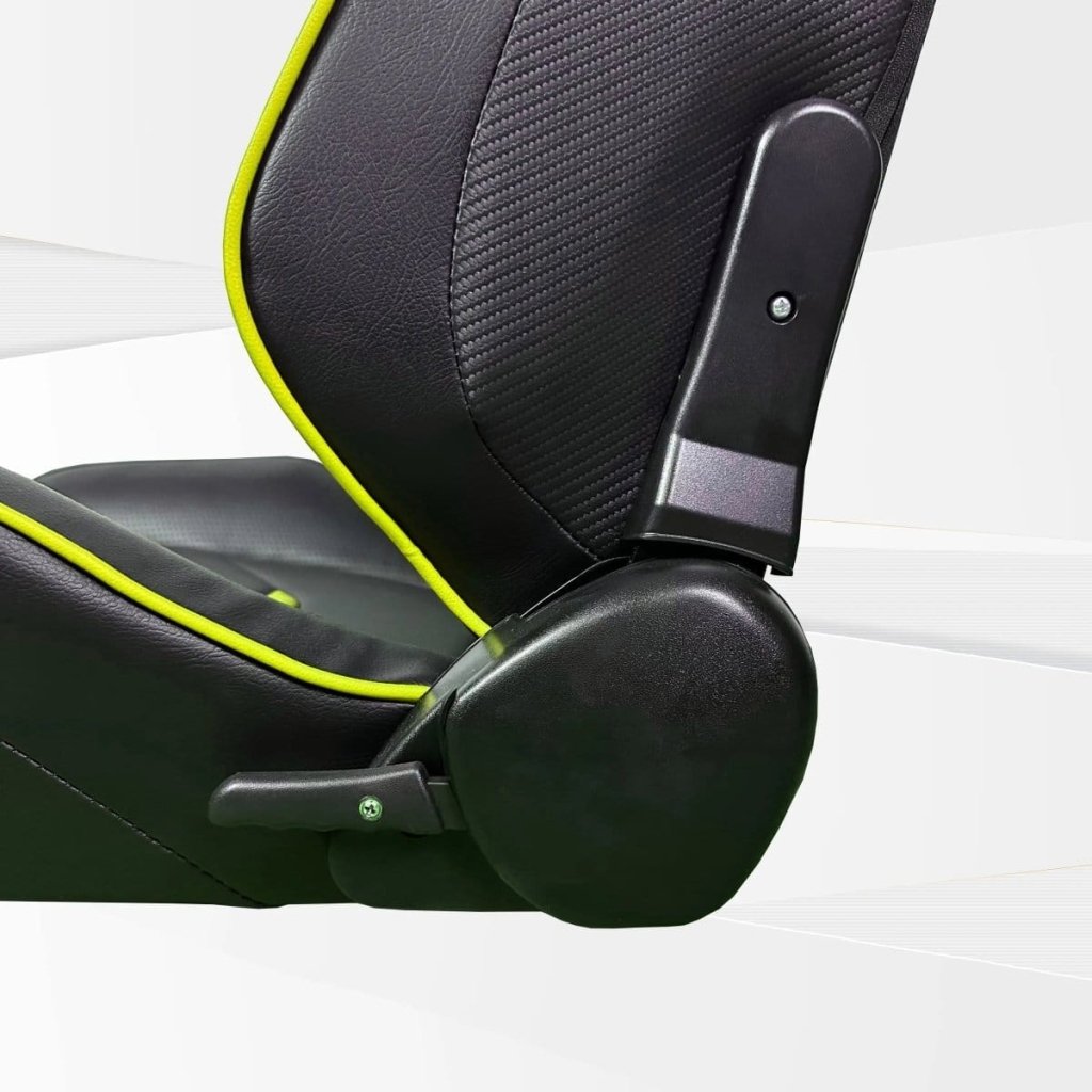GTR Gaming | Office Chair - Bro Dreams
