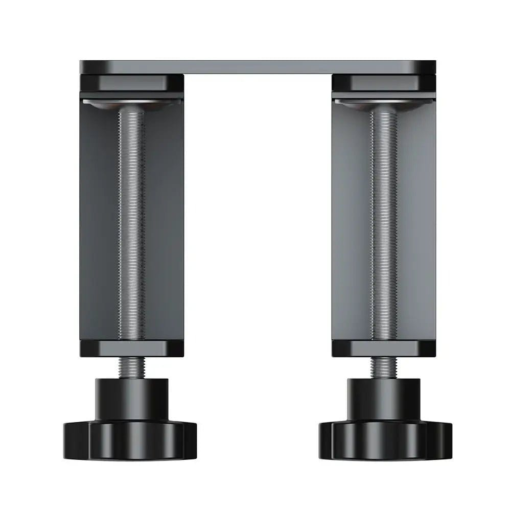 GTR Simulator Add on Accessory MOZA Handbrake | Shifter Table Clamp