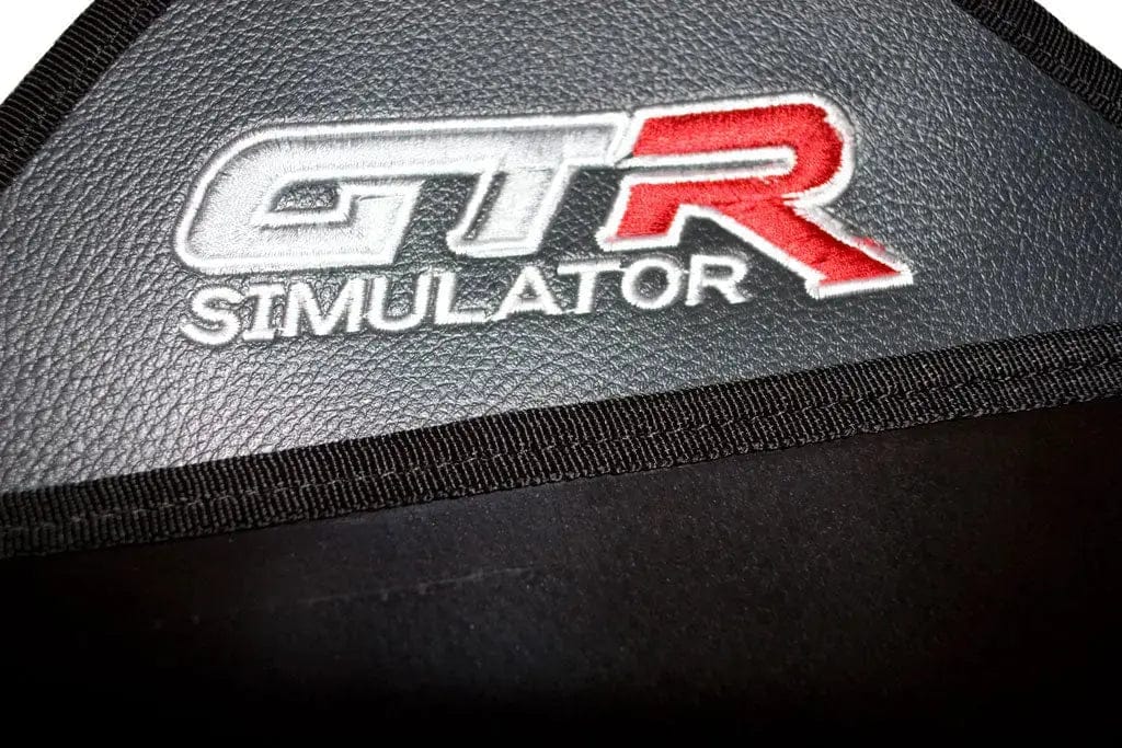 GTR Simulator Add on GTR Floor Mat