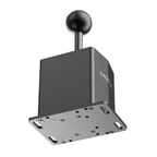 GTR Simulator Add on MOZA HGP Shifter