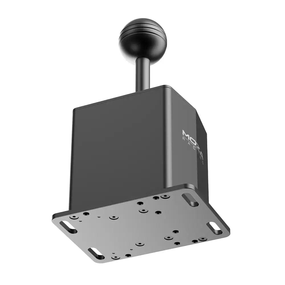 GTR Simulator Add on MOZA HGP Shifter