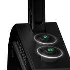 GTR Simulator Add on MOZA SGP Sequential Shifter