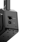 GTR Simulator Add on MOZA SGP Sequential Shifter