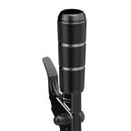 GTR Simulator Add on MOZA SGP Sequential Shifter