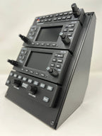 GTR Simulator Flight Component Accessory Dual GNS - GMA350 - 2x GNS430 - DFC90 RSG Modular GCU Stack