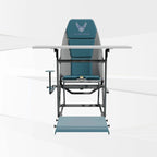 GTR Simulator Flight Component Accessory FS-16C Commercial Flight Mount Add-on [Pre-Order]