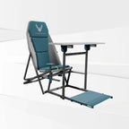 GTR Simulator Flight Component Accessory FS-16C Commercial Flight Mount Add-on [Pre-Order]