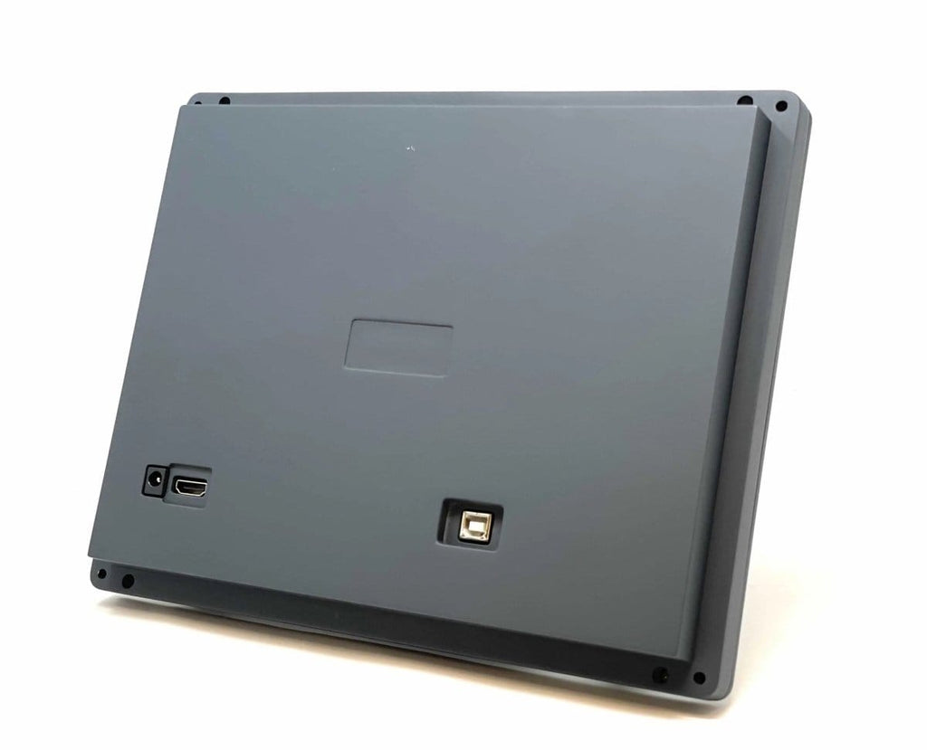 GTR Simulator Flight Component Accessory RSG Avidyne Entegra PFD/MFD Module