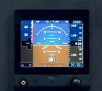 GTR Simulator Flight Component RSG Dual G5 Bundle for X-Plane