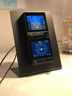 GTR Simulator Flight Component RSG Dual G5 Bundle for X-Plane