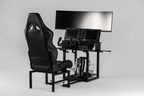 GTR Simulator Flight Component RSG G1000 Suite