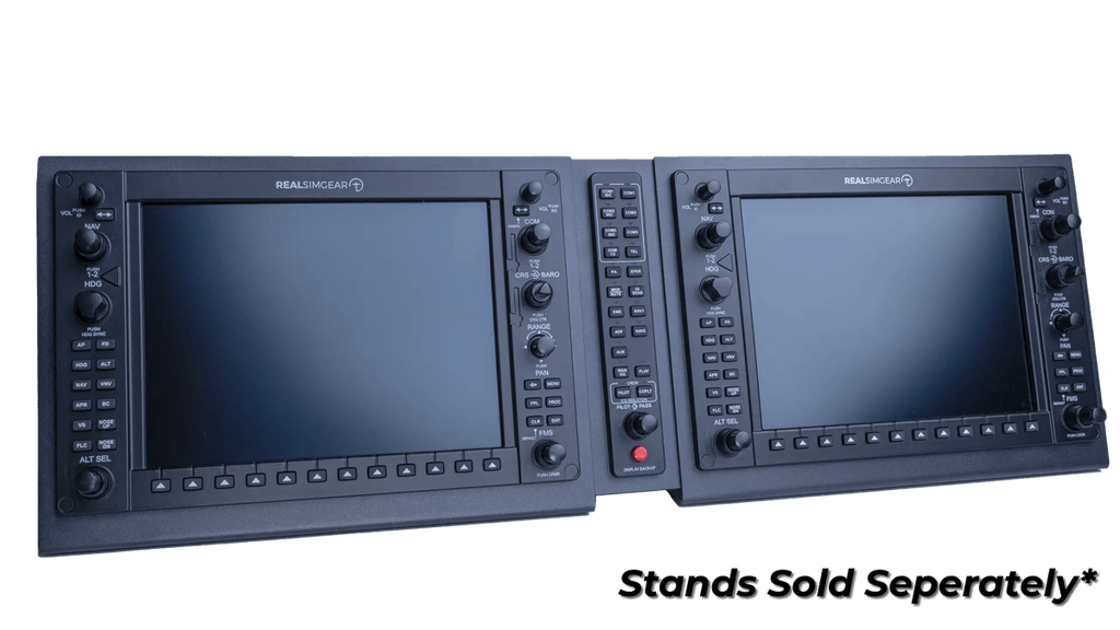 GTR Simulator Flight Component RSG G1000 Suite