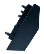 GTR Simulator Flight Component RSG GCU Perspective Stack