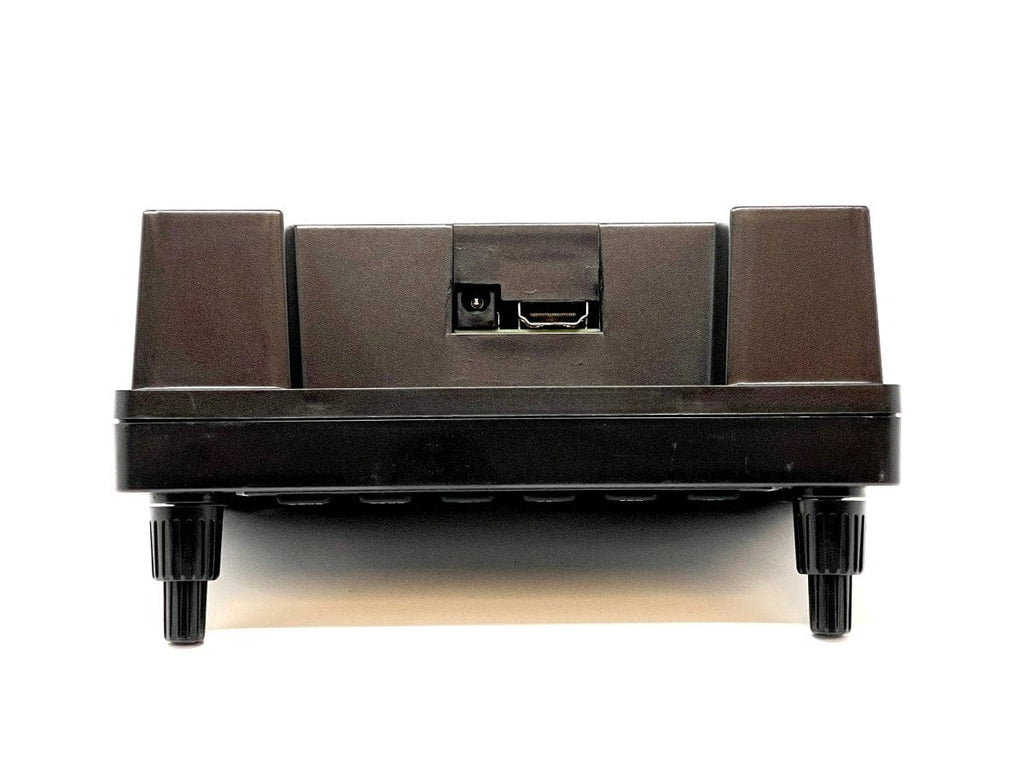 GTR Simulator Flight Component RSG GNS530