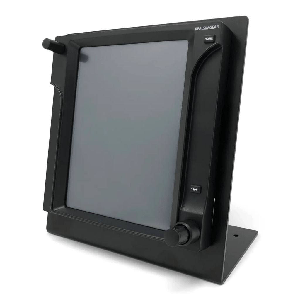 GTR Simulator Flight Component RSG GTN750